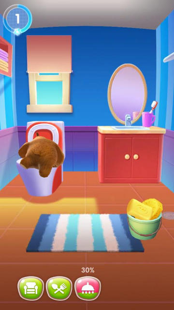 我的熊大熊二图3