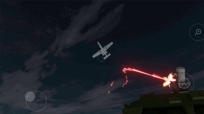 孤胆枪手2重装上阵手机版(1)