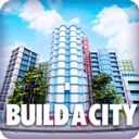 城市岛屿2建筑故事