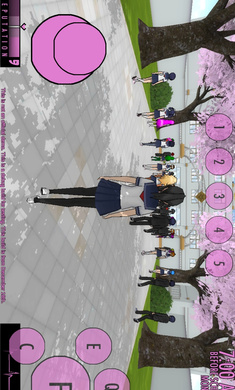 杨德雷模拟器手机版(2)