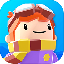 滑动浮空岛手机版