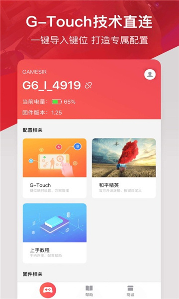 gamesir(1)