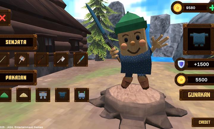 小木棍大冒险无广告版图3