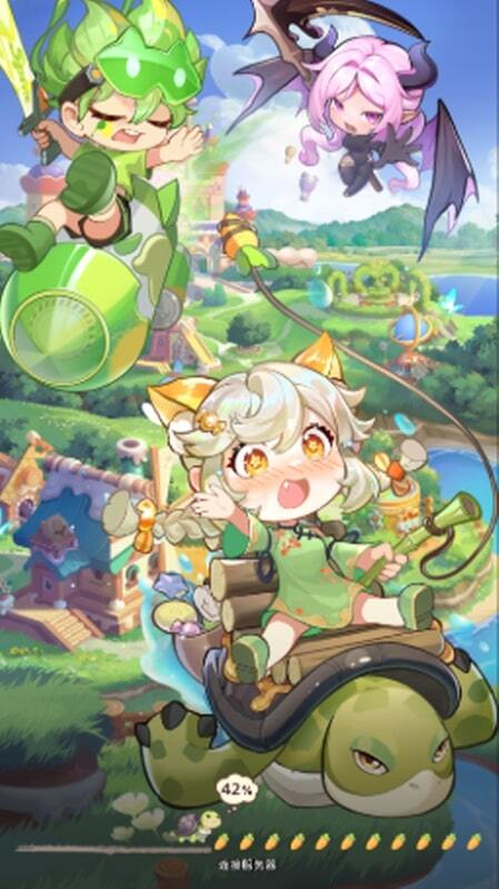 小镇物语启程手机版图3