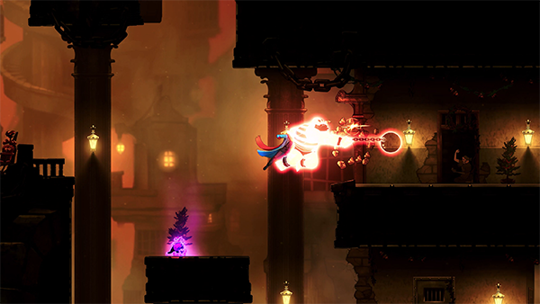 埃比尼泽与无形世界手机版(2)