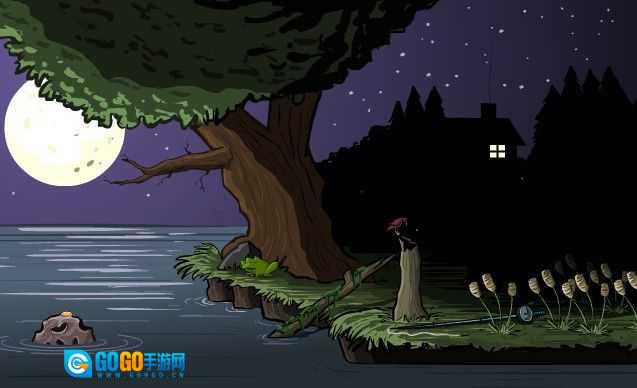 异形虫历险记中文版图3