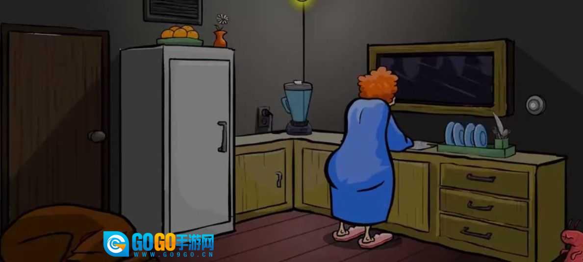 异形虫历险记中文版图2