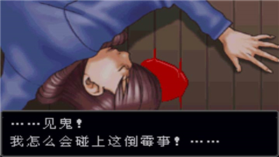 逆转裁判2手机版图2