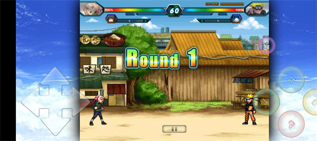 火影忍者亿忍集结(1)