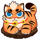 家有大猫阿18配音版