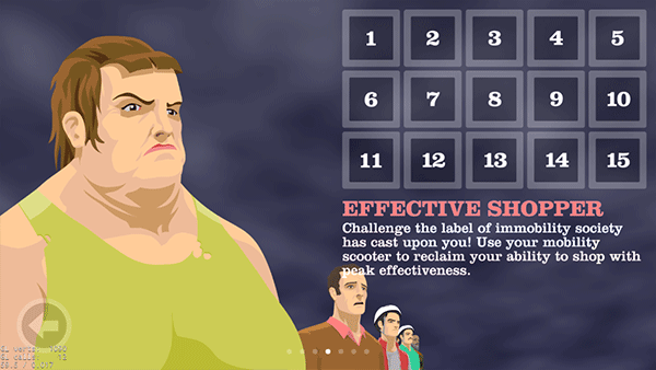 死亡独轮车全人物版(3)