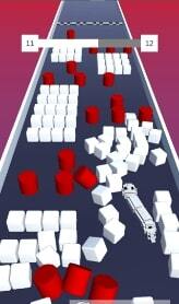 滑行彩色蛇安卓版图3