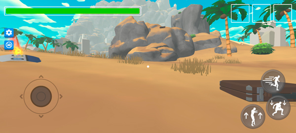 攀登模拟器官网版图1