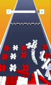 滑行彩色蛇安卓版图2