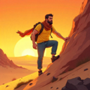 攀登模拟器官网版