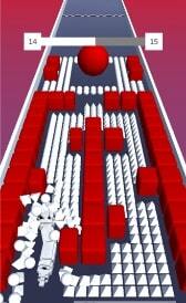 滑行彩色蛇安卓版图1