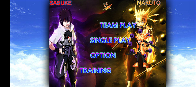 火影忍者亿忍集结(3)