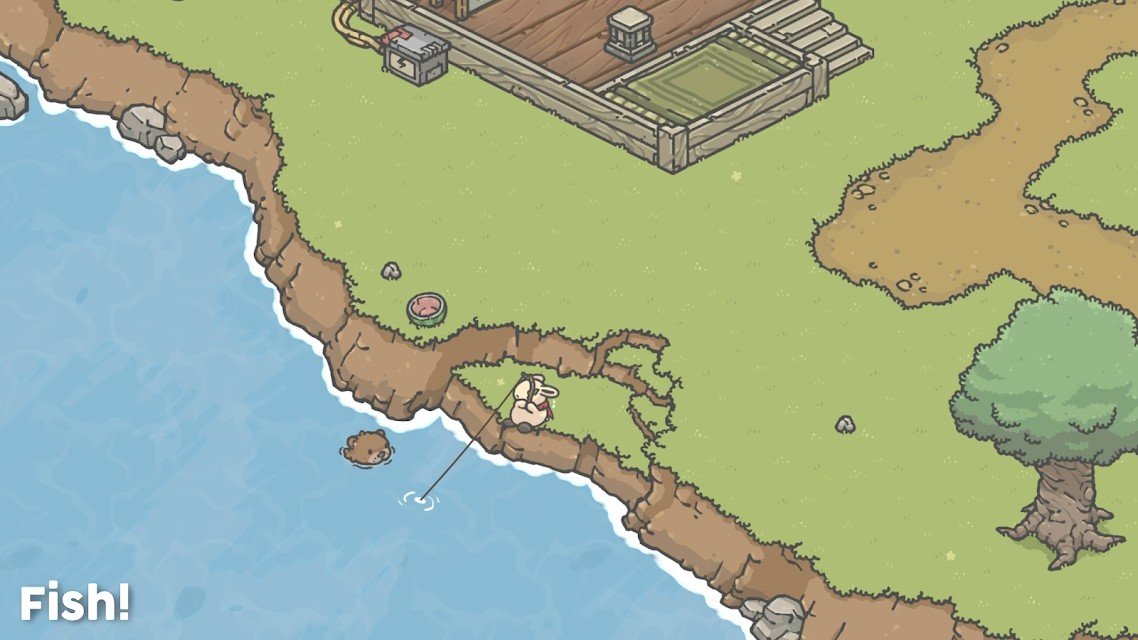 tsuki odyssey手游官网版(1)