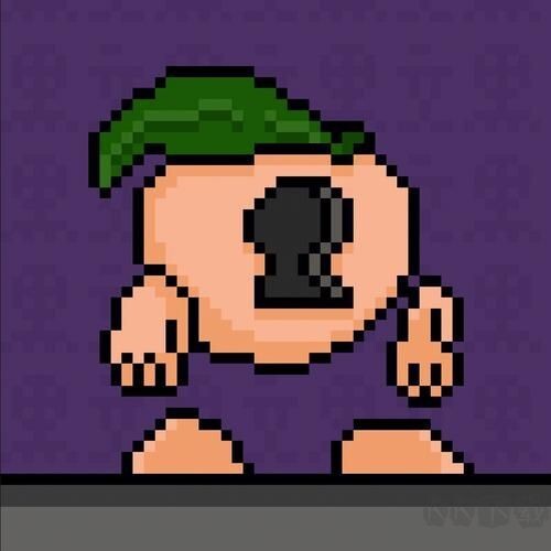 疯狂小人战斗手机版图2