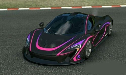 真实赛车3最新版安卓下载