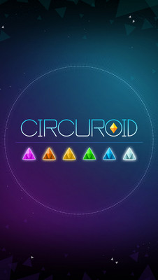 Circuroid(环形防御汉化版