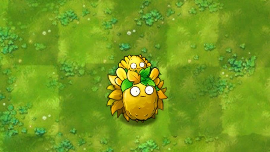 植物大战僵尸融合版游戏下载