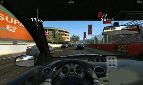 真实赛车3最新版安卓下载