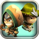 奇幻射击官方版正版