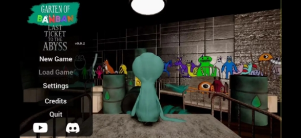 班班幼儿园通往深渊的最后一张票汉化版截图4