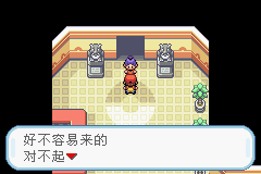 口袋妖怪火红中文版截图4