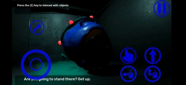 班班幼儿园通往深渊的最后一张票汉化版截图3