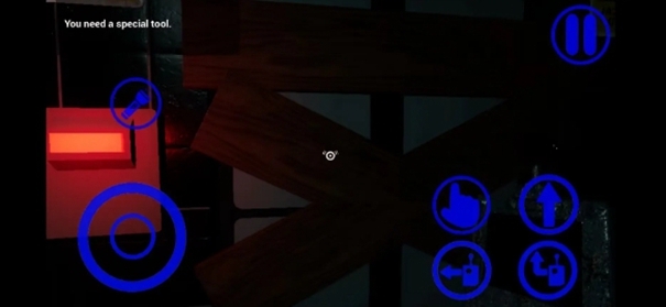 班班幼儿园通往深渊的最后一张票汉化版截图2