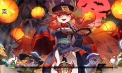 我的勇者正式版