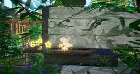 开放空间OverField日服