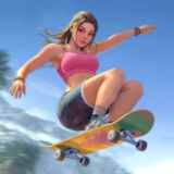 速降滑板手机版