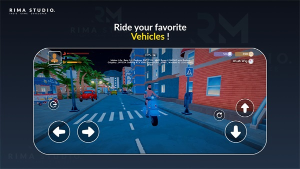 joblessLife(失业生活)