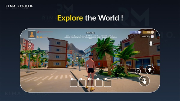 joblessLife(失业生活)