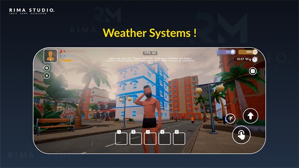 joblessLife(失业生活)