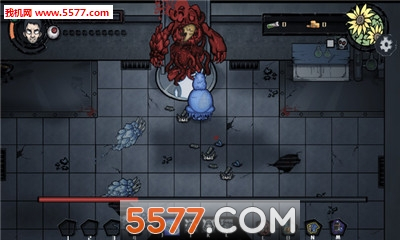 冷械岛(FreshBody游戏)