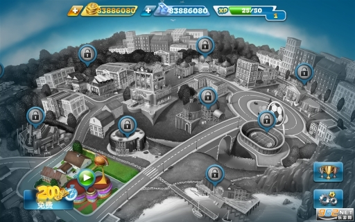 烹饪发烧友钻石版