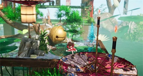 开放空间OverField日服