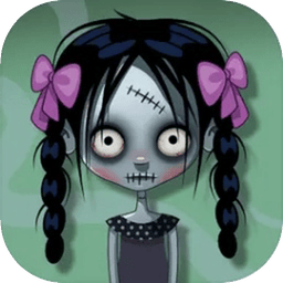 女巫来了中文版