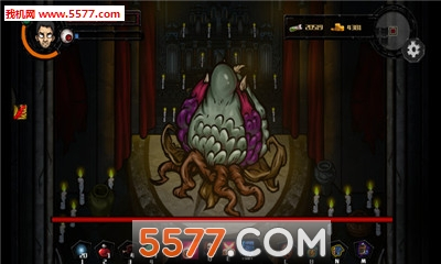 冷械岛(FreshBody游戏)