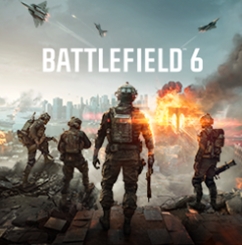 战地6免费手机版