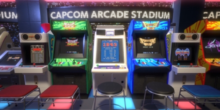 街机模拟器版本大全