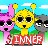 节奏盒子sprunki模组