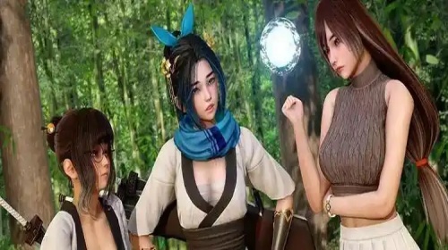 跨领域0.2.1汉化版下载图4
