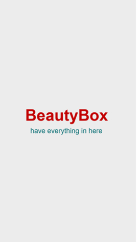 beautybox最新版(2)