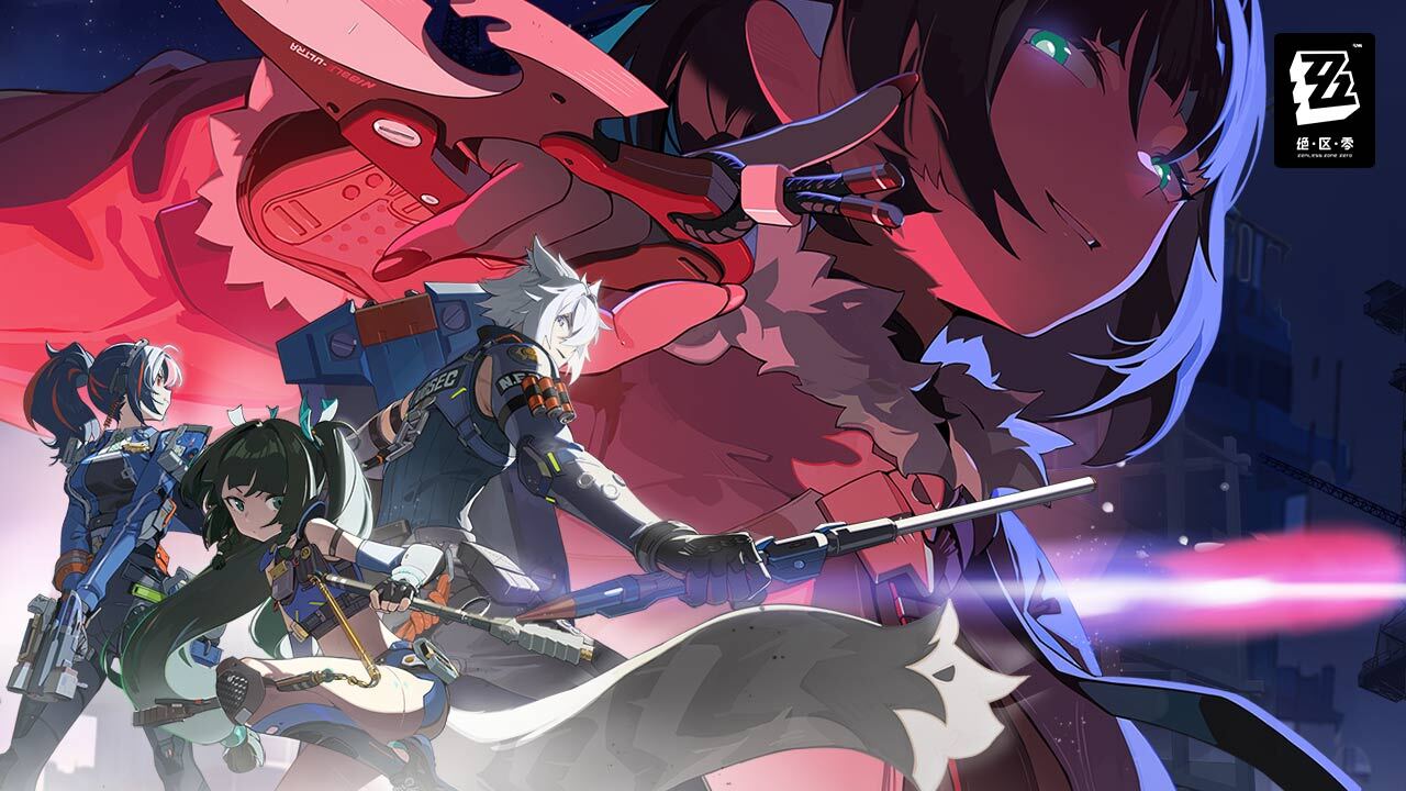 绝区零云游戏手机版安装包下载