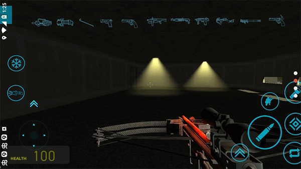 盖瑞模组高仿版